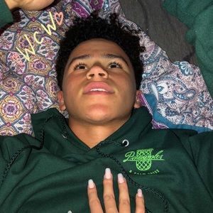 Meet your Posher, Jonas